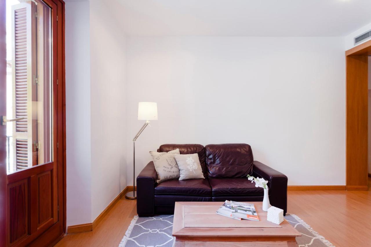San Miguel Aparment By Flatsweethome Apartamento Madrid